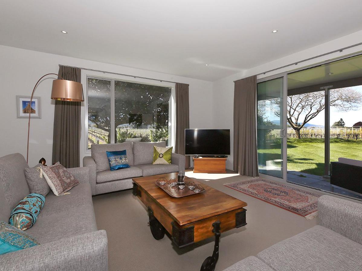 Marlborough Magic - Rapaura Holiday Home Blenheim Exterior foto